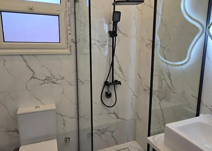 Апартаменты Private And Pool View *