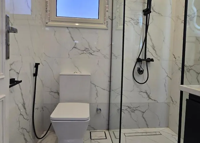 Апартаменты Private And Pool View